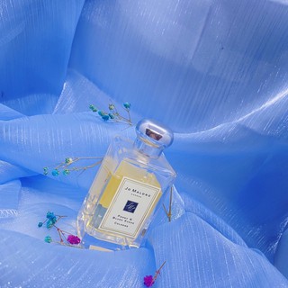 [ Mẫu thử 10ml ] Nước hoa Jomalone Peony & Blush Suede