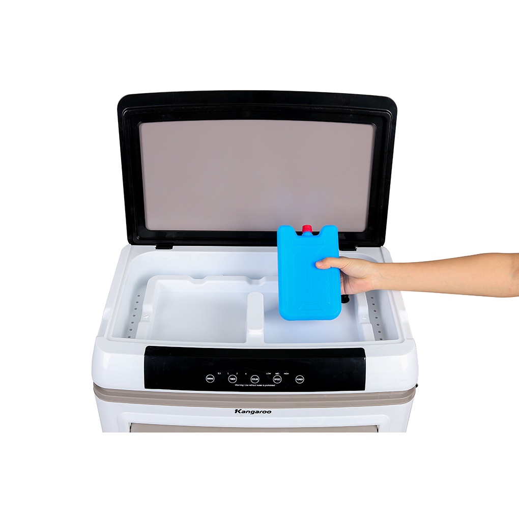 Quạt điều hòa Kangaroo KG50F79N 165W 60L, hàng trưng bày chưa qua sử dụng