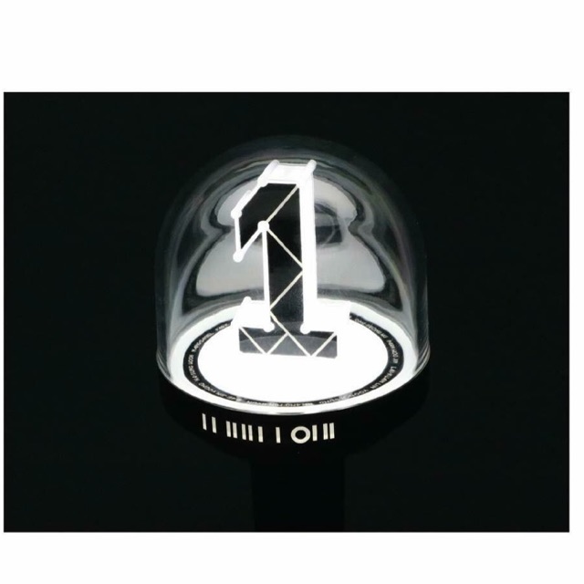 Lighstick của Wanna One