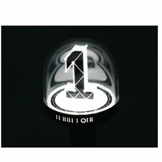 Lighstick của Wanna One