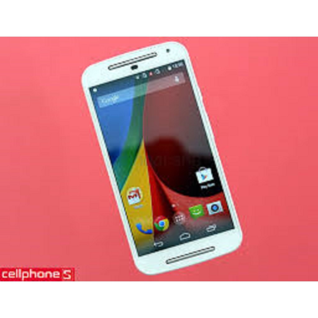 điện thoại Motorola G mới Chính hãng, Máy Full chức năng