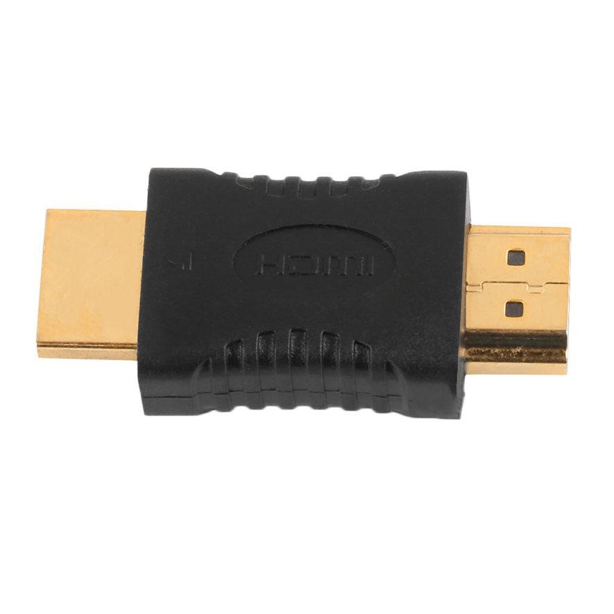 Đầu nối HDMI đực 2 đầu