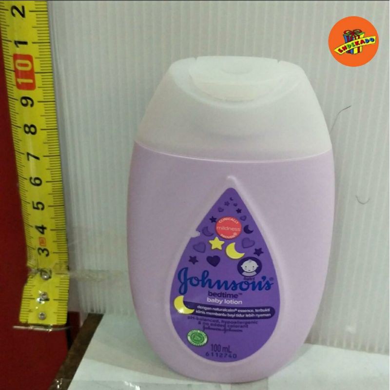 Johnson 's Lotion Dưỡng Da Cho Bé Chất Lượng Cao