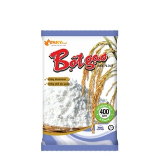 Bột gạo tài ký gói 400g