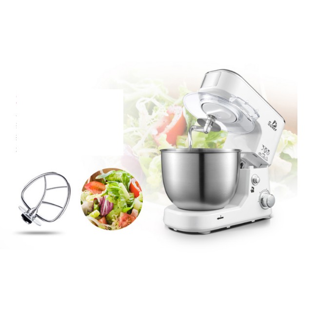 Máy trộn, nhồi bột đánh trứng, làm bánh đa năng SOHEF SC 209, SC-263. hàng nhập khẩu chánh hãng