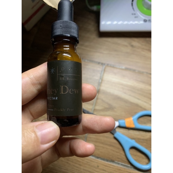 HONEY DEW làm mờ nếp nhăn,cấp ẩm da GOOD MEDICINE