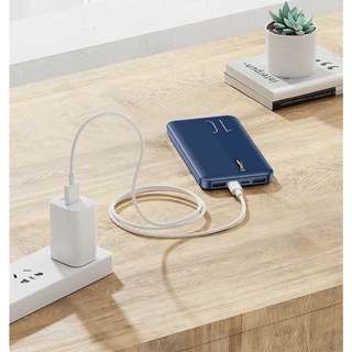 Sạc dự phòng mini 10000 20000mah mah chính hãng remax