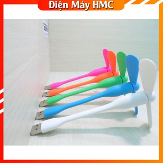 Quạt Mini NoteBook Laptop