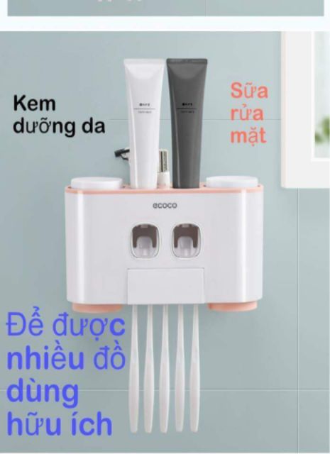 BỘ NHẢ KEM MẪU MỚI