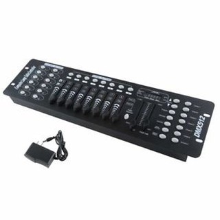 Mixer đèn DMX-512
