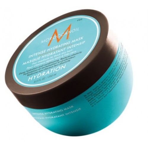 DẦU HẤP DƯỠNG ẨM SÂU MOROCCANOIL INTENSE HYDRATING MASK 250ML