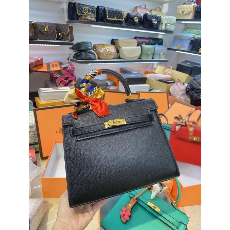 Túi chữ H sz 25 loại 1 đủ màu