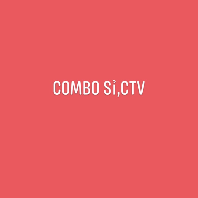 Đơn Sỉ, Ctv
