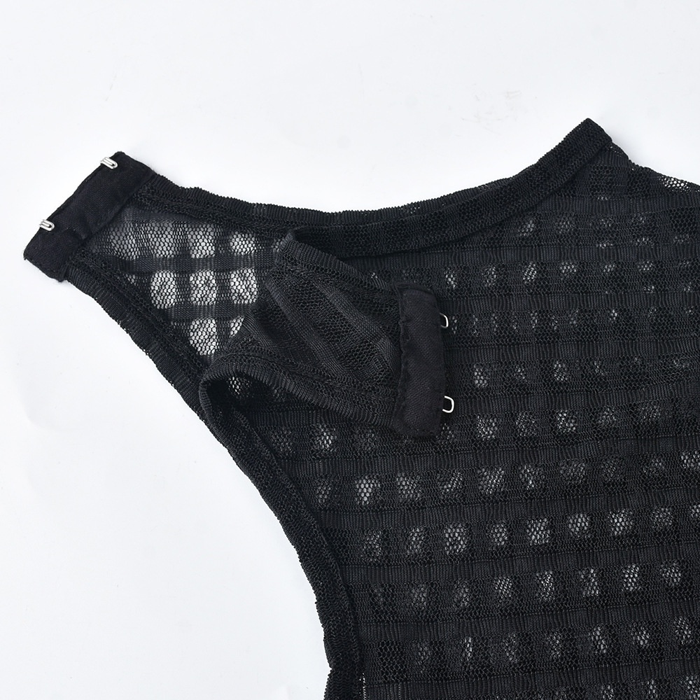 Đầm DàI Tay Cổ TròN ThờI Trang Cho Nữ