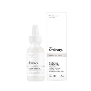 Serum the ordinary hyaluronic acid 2% + b5 30ml