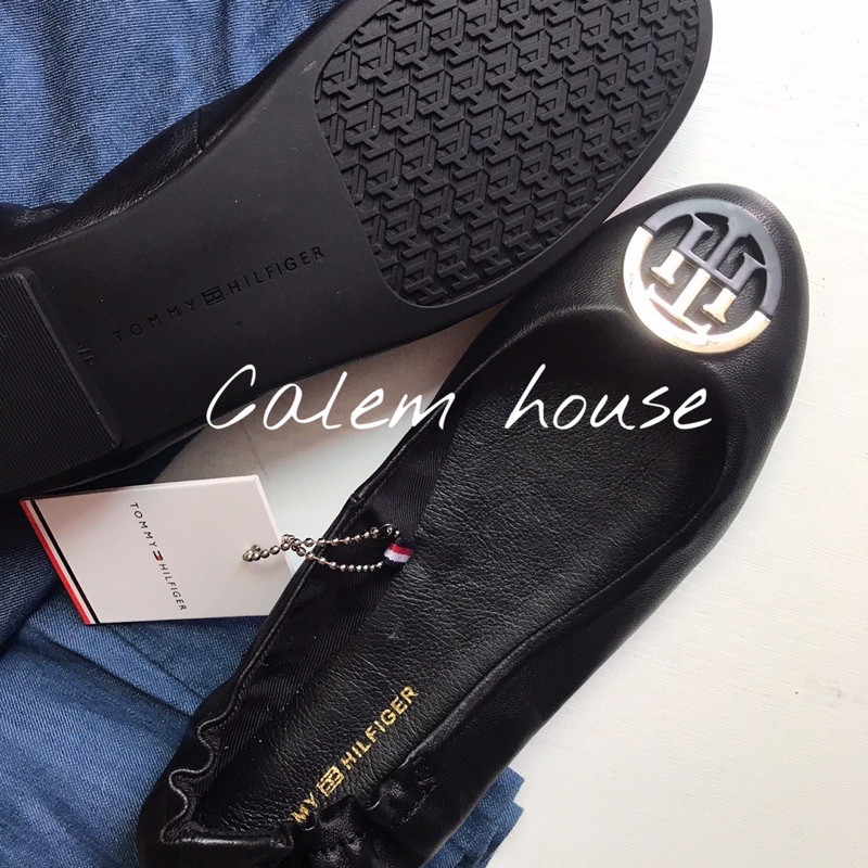 Giày bệt da thật xuất khẩu | BigBuy360 - bigbuy360.vn