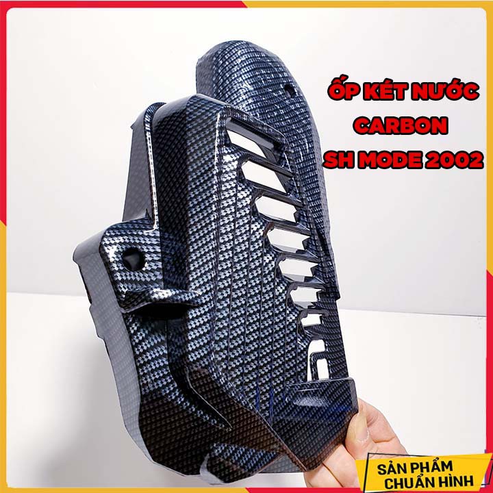 ✅ Combo Ốp Carbon SH Mode 2020 ( 6 món hàng Artistar ) ✅