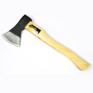Búa rìu cán gỗ Tolsen 25254 800g