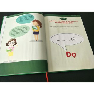 Dạy con học nói