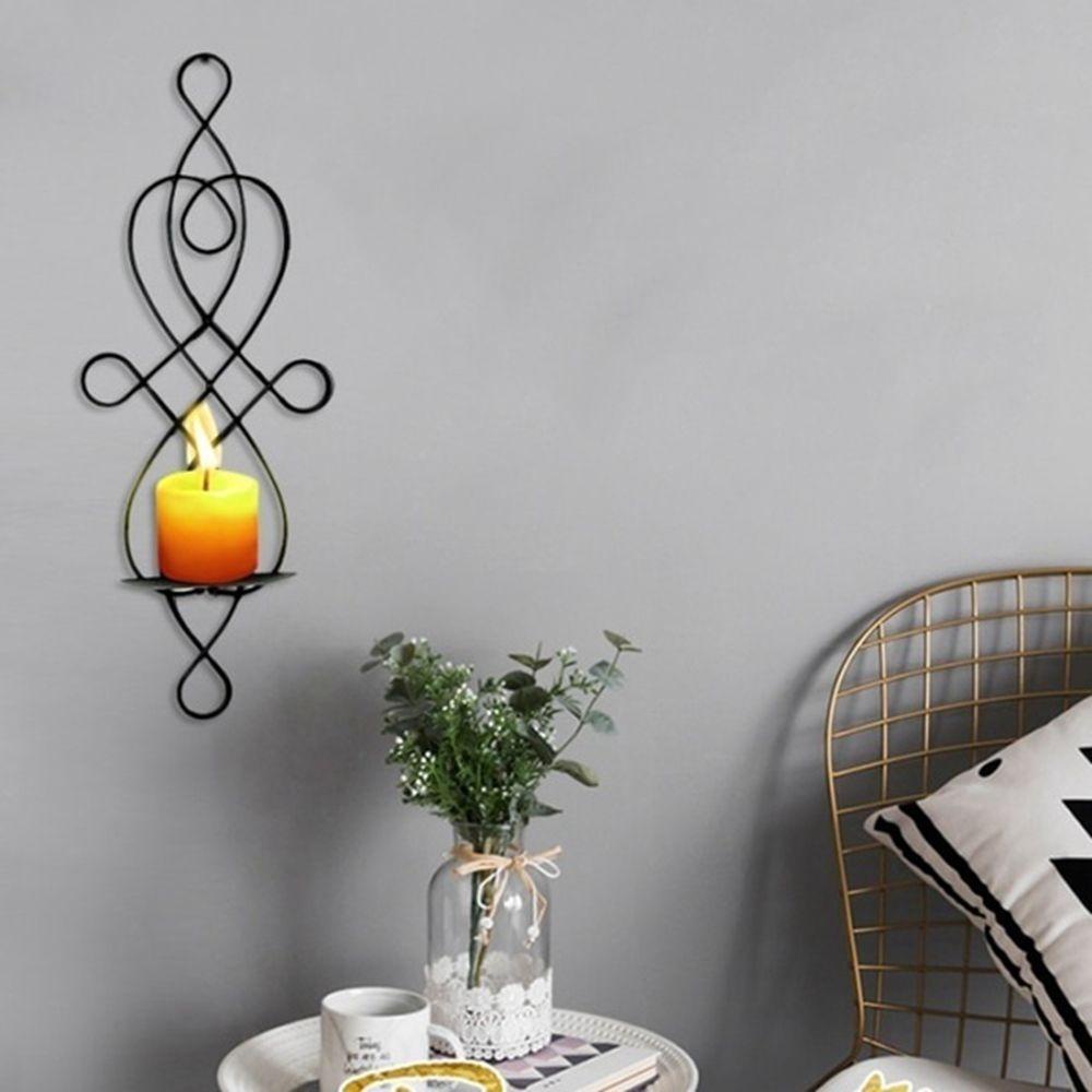 Giá Đỡ Nến Trang Trí Tiệc Cưới Siêu Bền