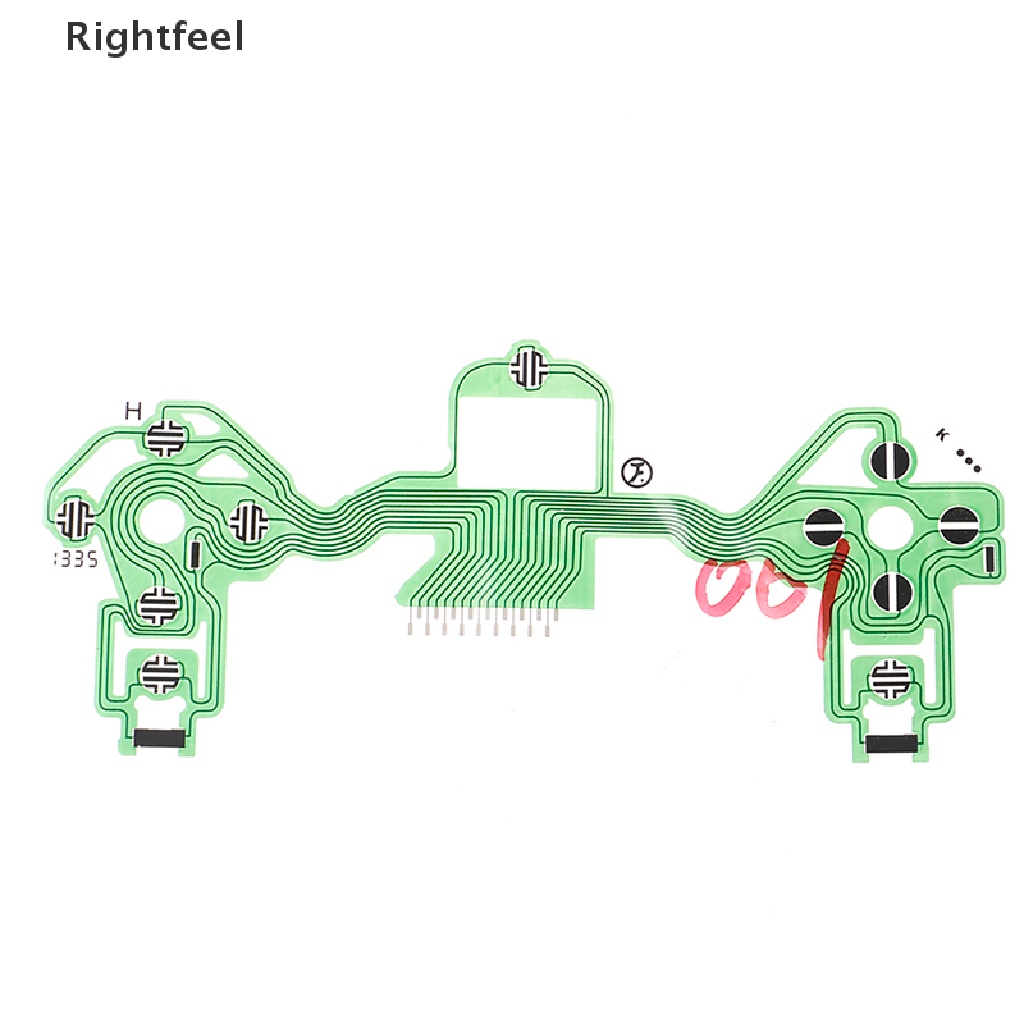 Bảng Mạch Nút Bấm Thay Thế Cho PS4 PRO