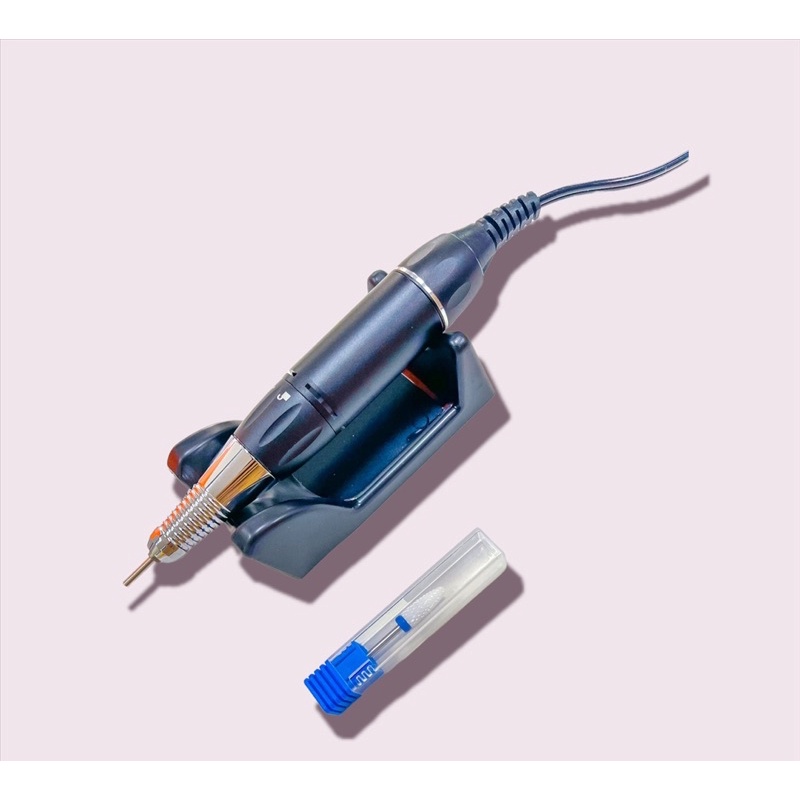 Máy mài móng tay Via Secret model MK-702, tặng kèm đầu mài sứ