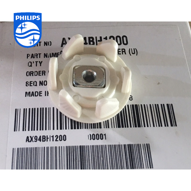 Bánh răng / vấu truyền động máy xay sinh tố Philips HR1847 HR1848 HR2051 HR2056 HR2108