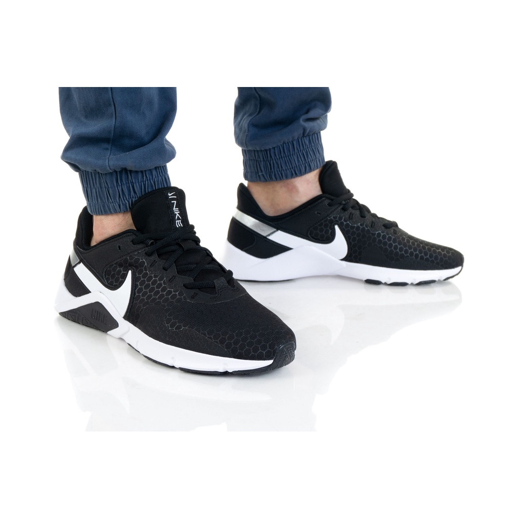 Giày Nike Legend Essential 2 CQ9356 001 - Hàng chính hãng - Voss Authentic