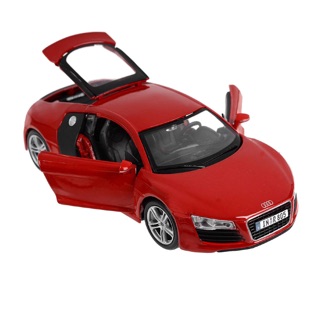 [ XẢ HÀNG ] 💥💥 Mô hình 1:24 Audi R8 Maisto 💥💥