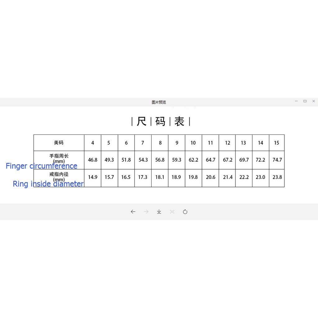 Nhẫn thông minh chống nước đa năng yay-nfc