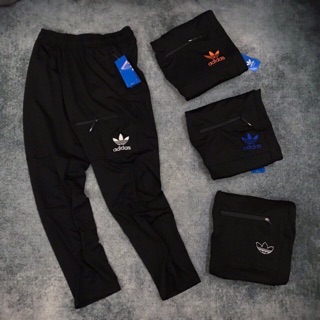 QUẦN DÀI THỂ THAO NAM ADIDAS