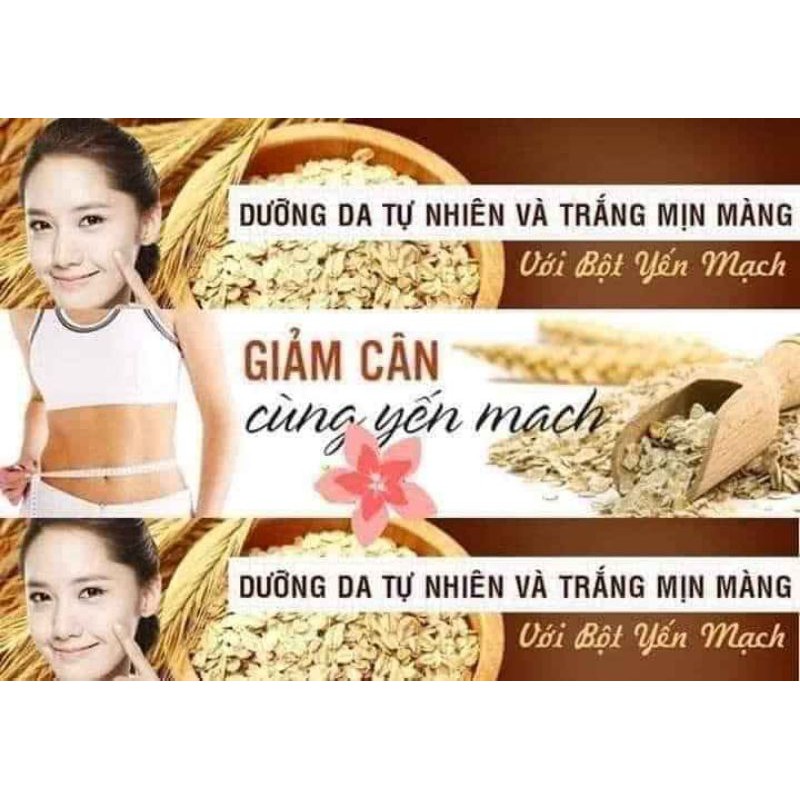 yến mạch úc tươi về số lượng lớn lẻ bằng giá sỉ b