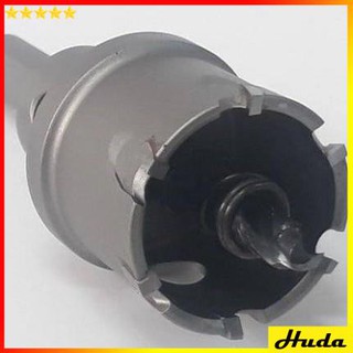 MŨI KHOÉT HỢP KIM UNIKA MCTR-16