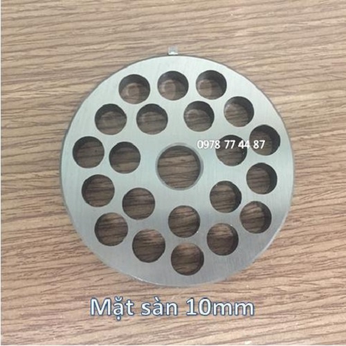 Mặt sàn máy xay thịt Đài Loan 12 ATS/AKS/EXTREME/304CU