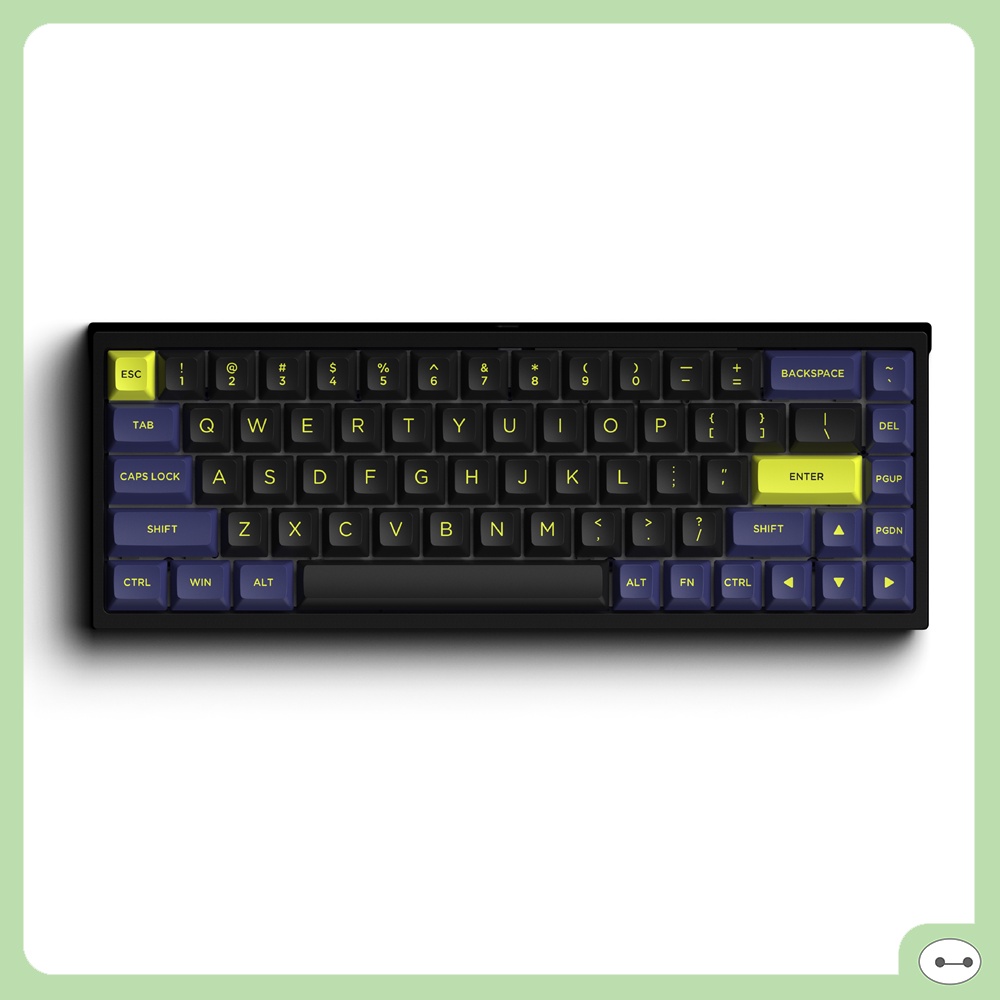 BÀN PHÍM CƠ FL ESPORTS FL980SAM CPM