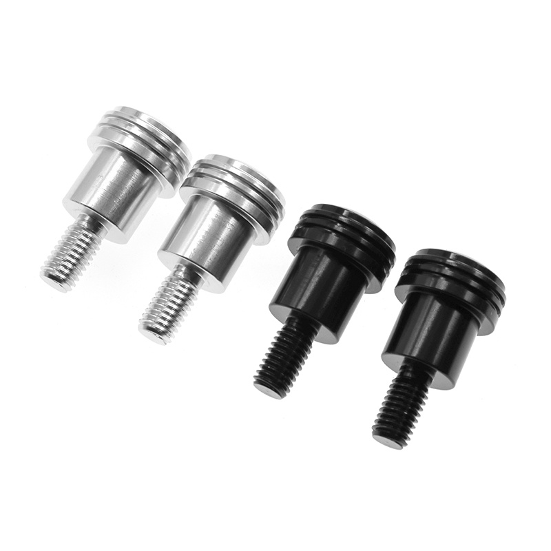 Ốc vít inox gắn gương chiếu hậu trang trí cho Piaggio VESPA GTS 300 2013-2018