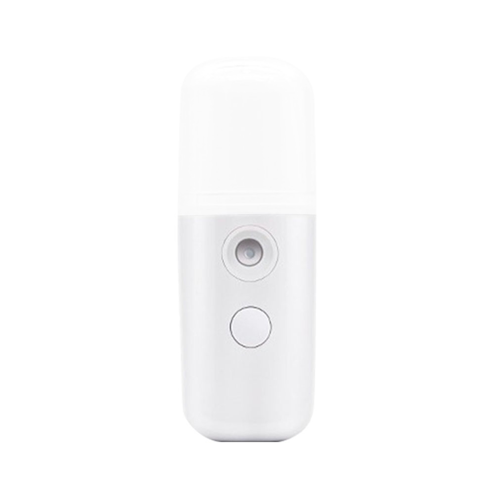 Máy Phun Sương Nano USB Nhỏ Gọn Dưỡng Ẩm Cho Da Mặt
