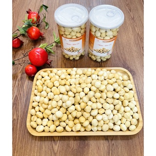 Nhân mắc ca nguyên hạt Xuân An