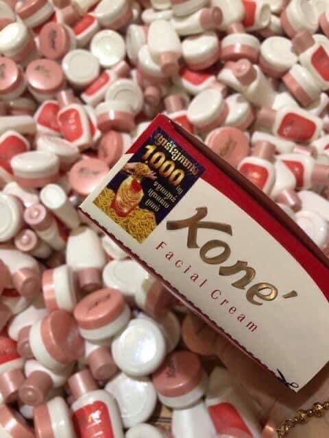 KEM KONE THÁI LAN