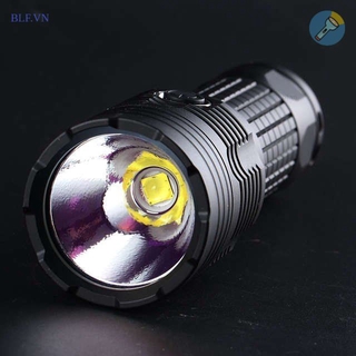 Đèn pin Convoy M3 XHP 70.2 pin 26650 4300 lumen