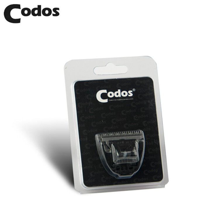 Lưỡi Tông Đơ Codos CHC-536