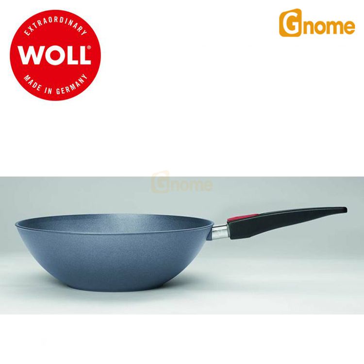 Chảo sâu lòng Woll Diamond Lite 11030DPI 30cm [HÀNG ĐỨC]