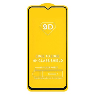 Kính cường lực full màn Samsung A50s, kèm hộp và khăn lau