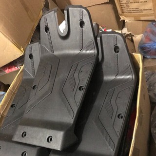 Sàn để chân xe điện Xmen <GIÁ HỦY DIỆT>