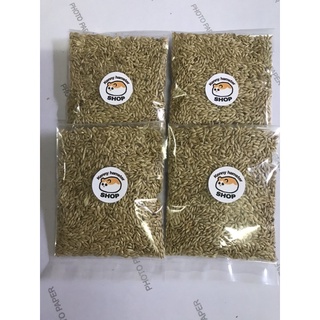 Hạt Kiều Mạch Cho Hamster