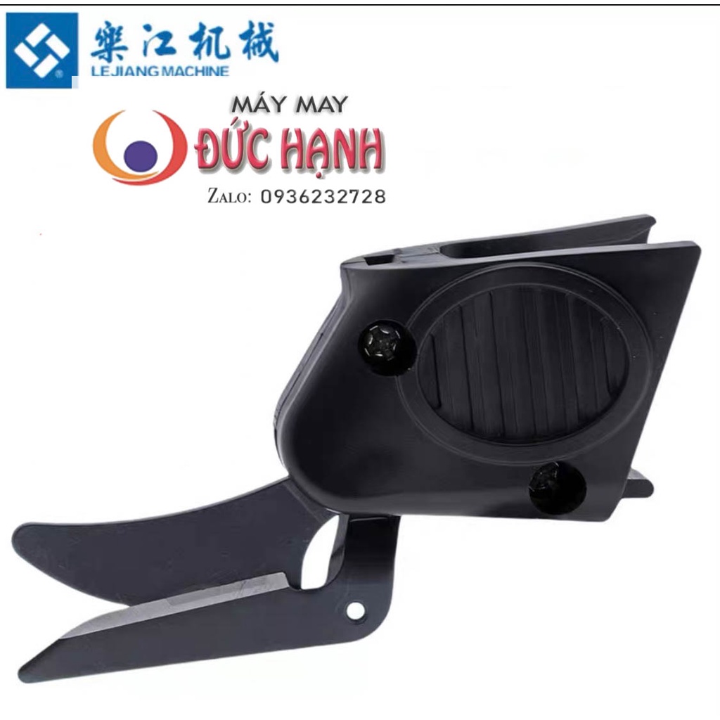 Lưỡi kéo máy cắt vải Sài pin Lejiang Yj-C1 ( lưỡi kéo sài pin )