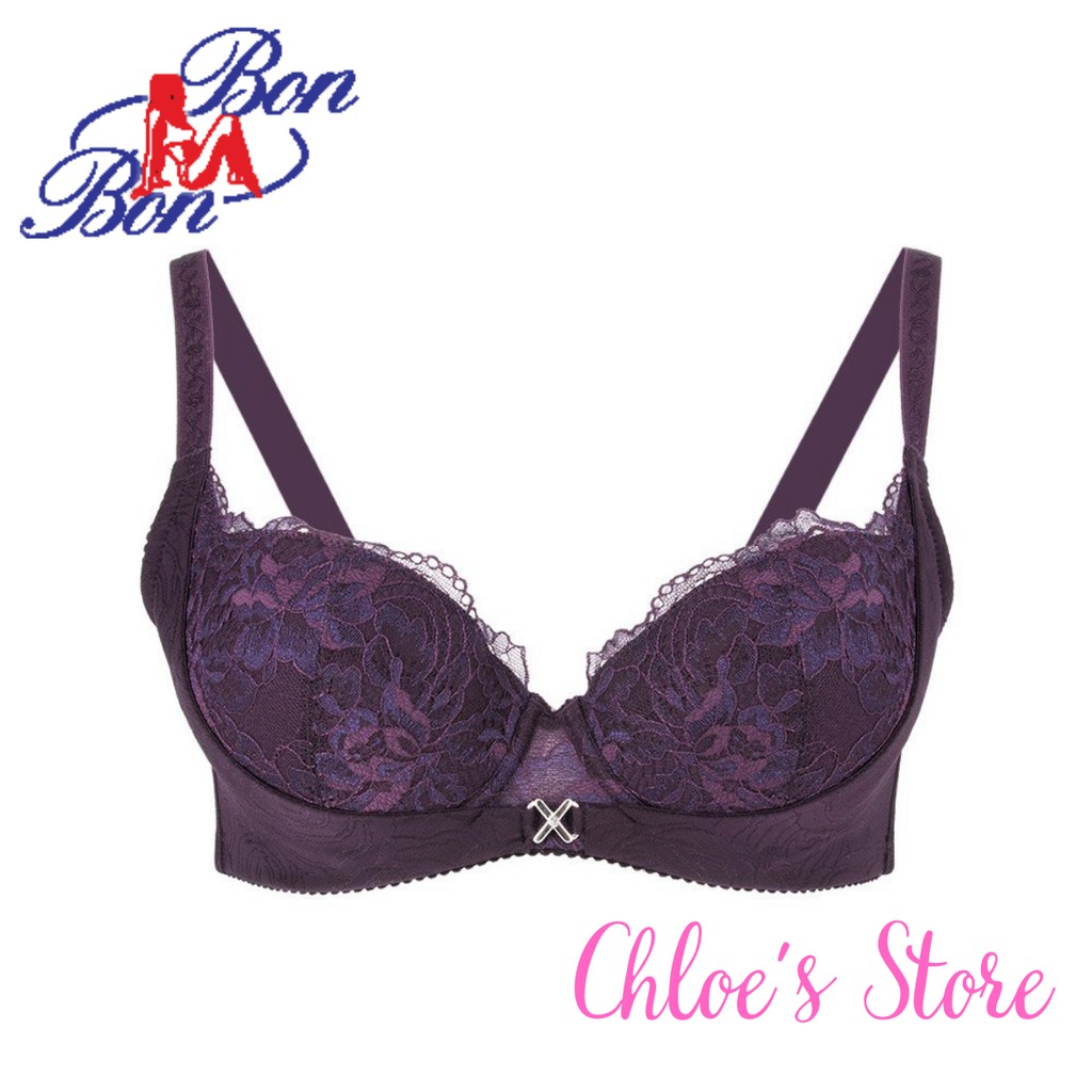 Áo Lót Bon Bon BV3385 CHÍNH HÃNG