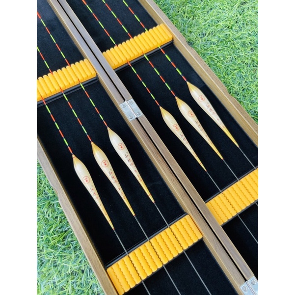 Phao Cỏ Hồng Tiêu Phường mã L-08