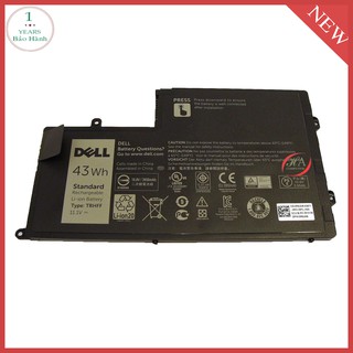 Pin dell Inspiron. 5457
