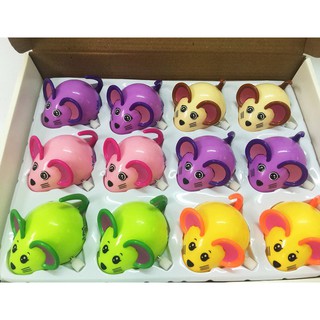 [RẺ VÔ ĐỊCH]COMBO 3 CHUỘT VẶN CÓT KUTE